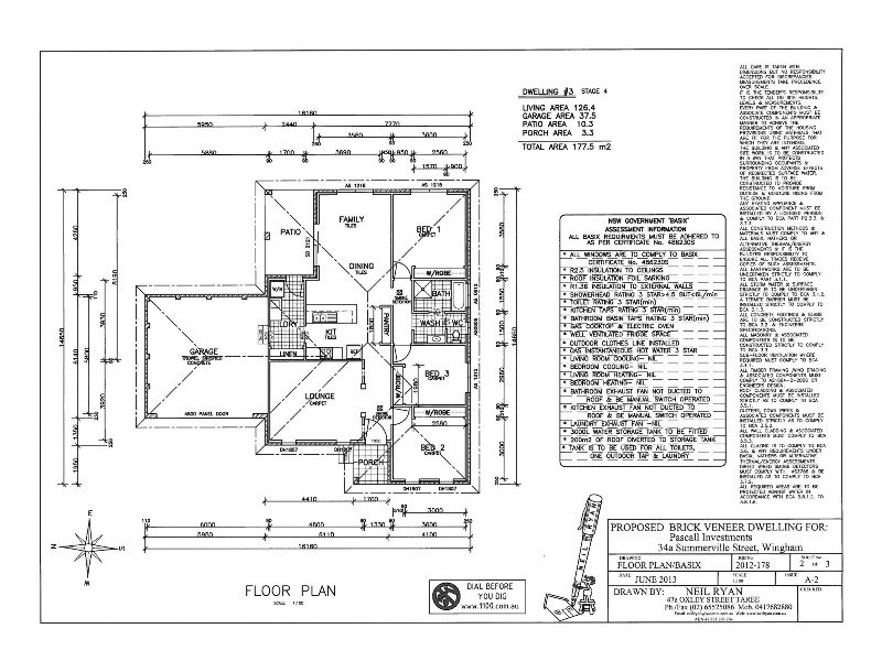 34a Summerville Street, Wingham NSW 2429