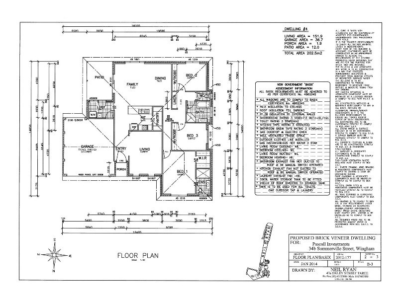 34b Summerville Street, Wingham NSW 2429