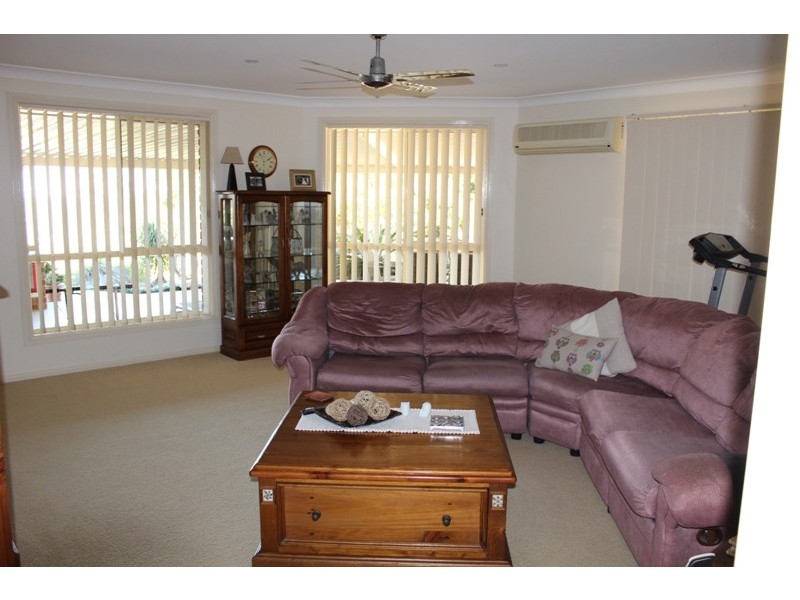 239 Godfrey Hill Road, Rainbow Flat NSW 2430