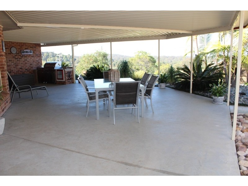 239 Godfrey Hill Road, Rainbow Flat NSW 2430