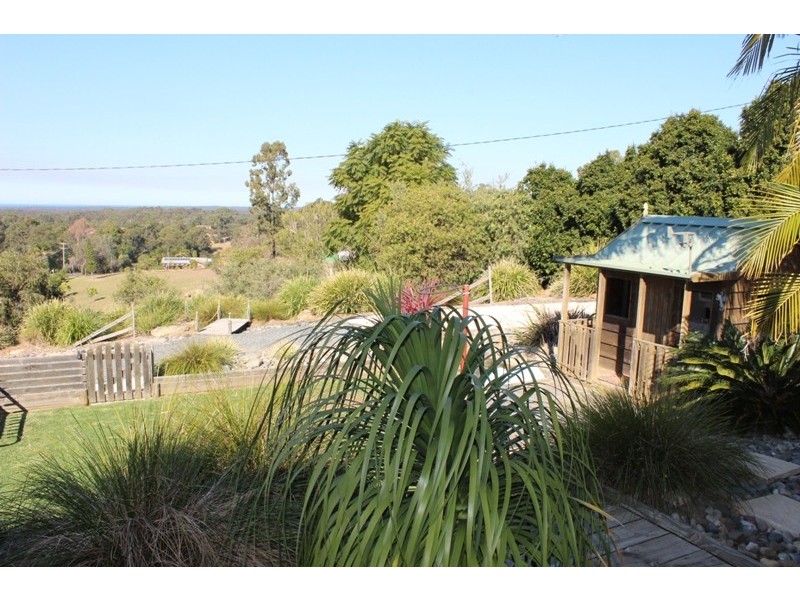 239 Godfrey Hill Road, Rainbow Flat NSW 2430