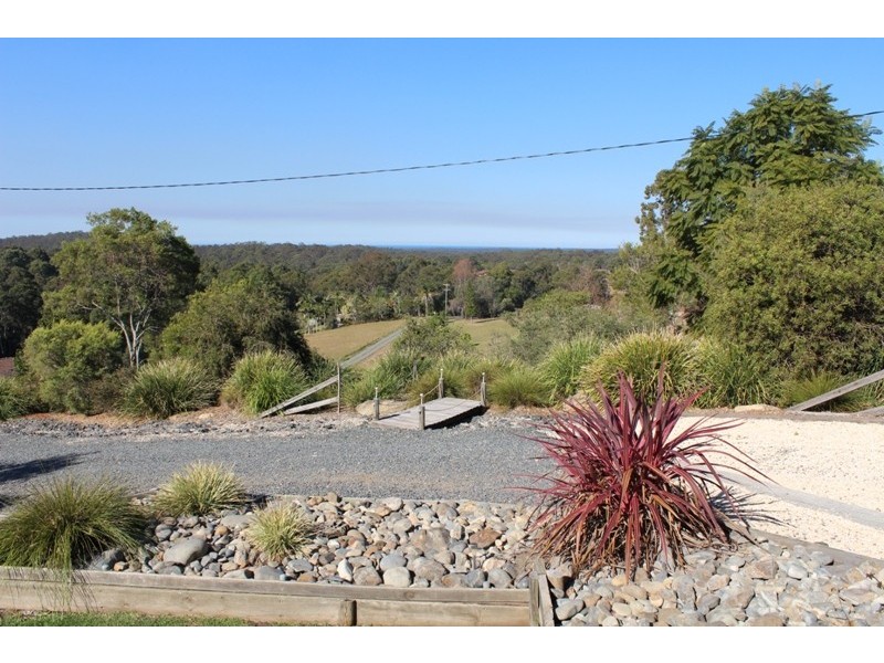 239 Godfrey Hill Road, Rainbow Flat NSW 2430
