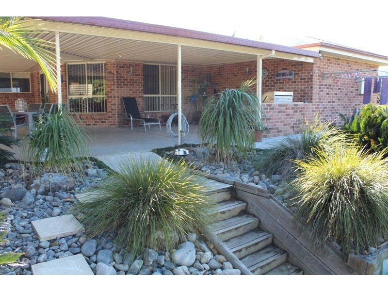 239 Godfrey Hill Road, Rainbow Flat NSW 2430