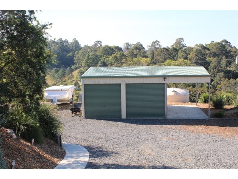 239 Godfrey Hill Road, Rainbow Flat NSW 2430