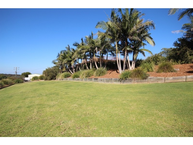 239 Godfrey Hill Road, Rainbow Flat NSW 2430