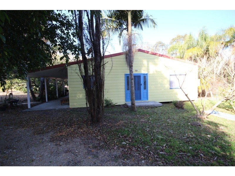 Lot 8 Macquarie Street, Lansdowne NSW 2430