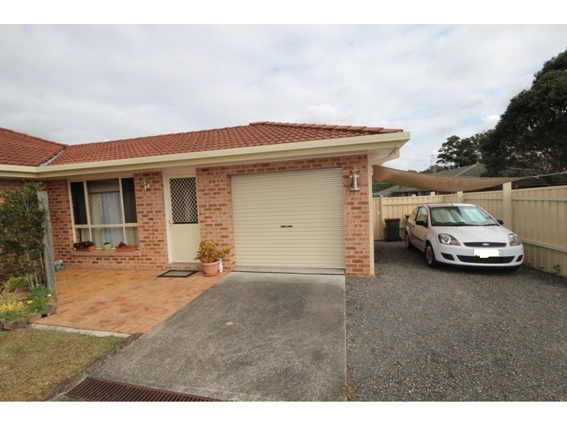 4/51 Hickory Crescent, Taree NSW 2430