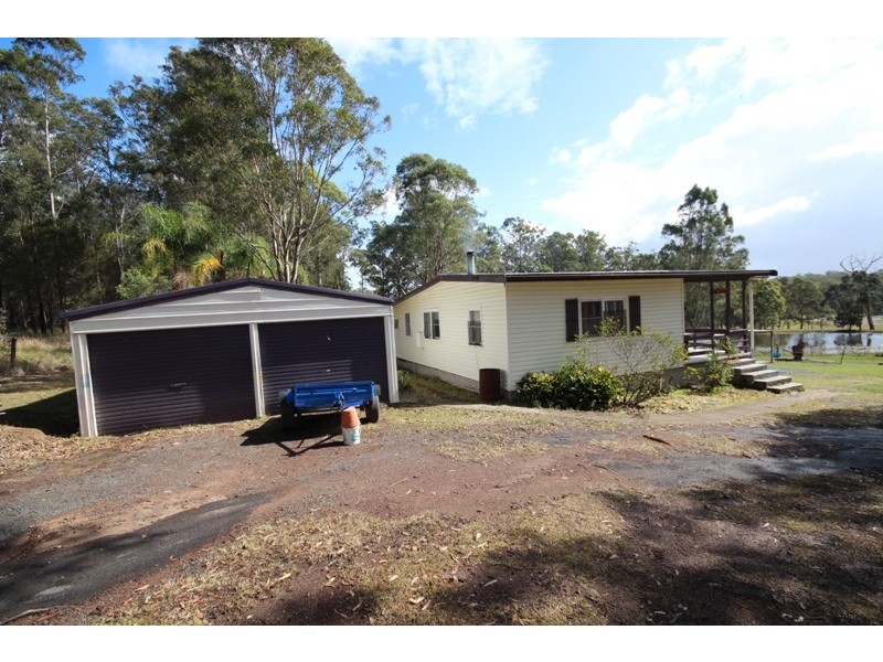 1959 The Lakes Way, Rainbow Flat NSW 2430