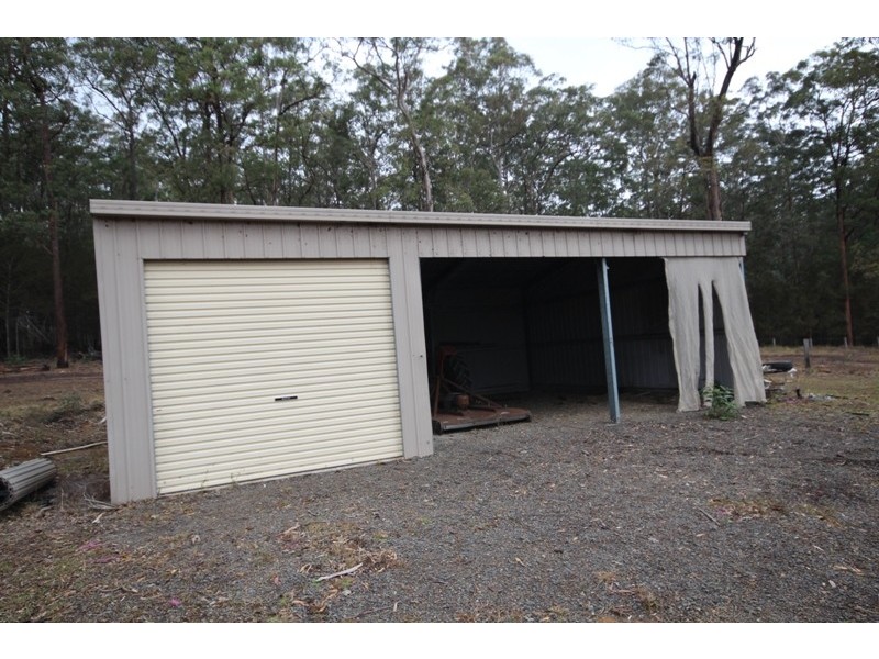 1959 The Lakes Way, Rainbow Flat NSW 2430