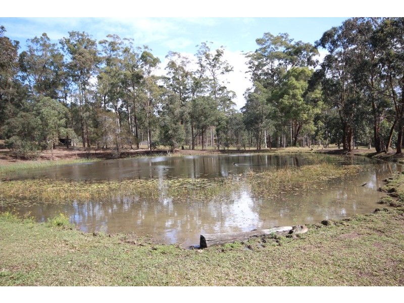 1959 The Lakes Way, Rainbow Flat NSW 2430