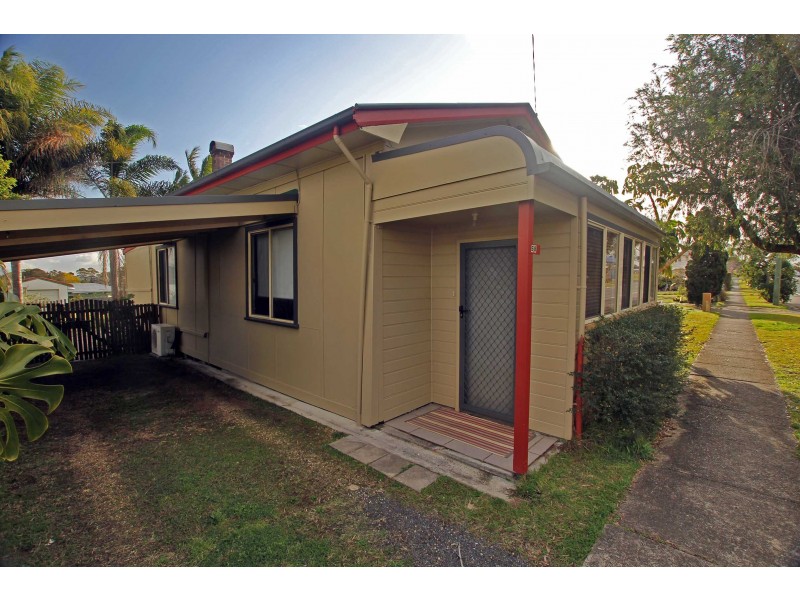 58 Main Street, Cundletown NSW 2430
