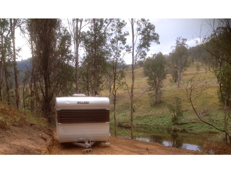 Lots 48 and 129 Nowendoc Road, Caffreys Flat NSW 2424