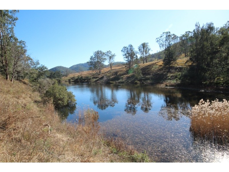 Lots 48 and 129 Nowendoc Road, Caffreys Flat NSW 2424