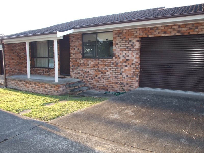 4/37 Oxley Street, Taree NSW 2430