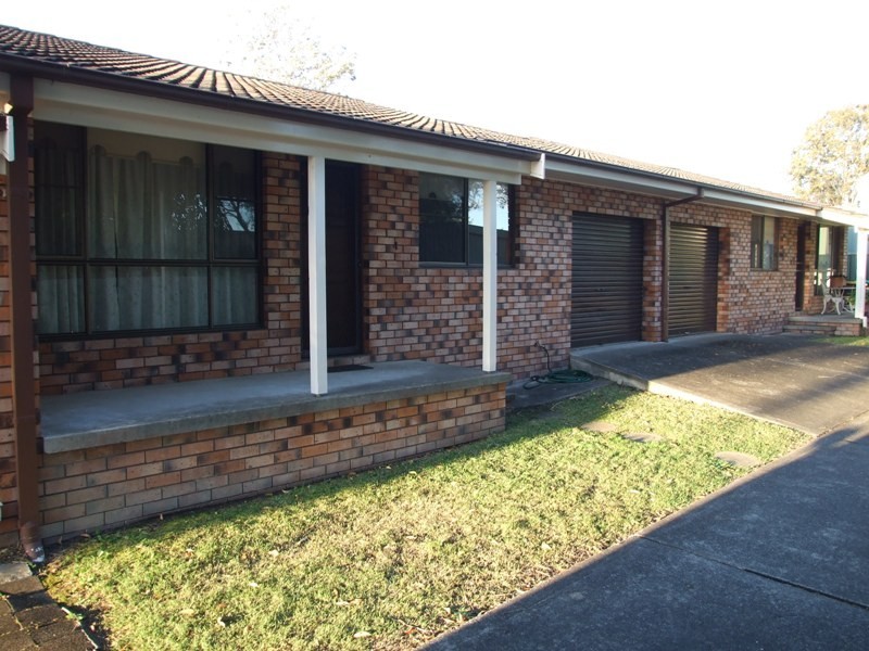 4/37 Oxley Street, Taree NSW 2430