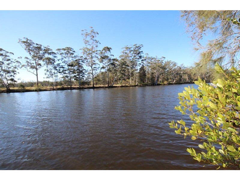 275 Aerodrome Road, Nabiac NSW 2312