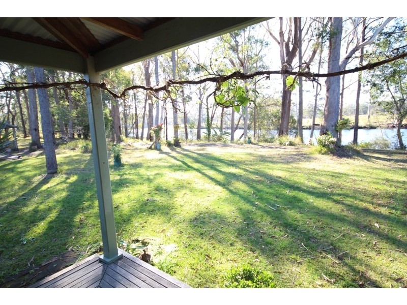 275 Aerodrome Road, Nabiac NSW 2312