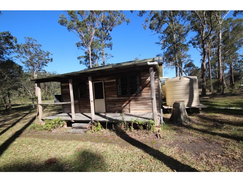 275 Aerodrome Road, Nabiac NSW 2312