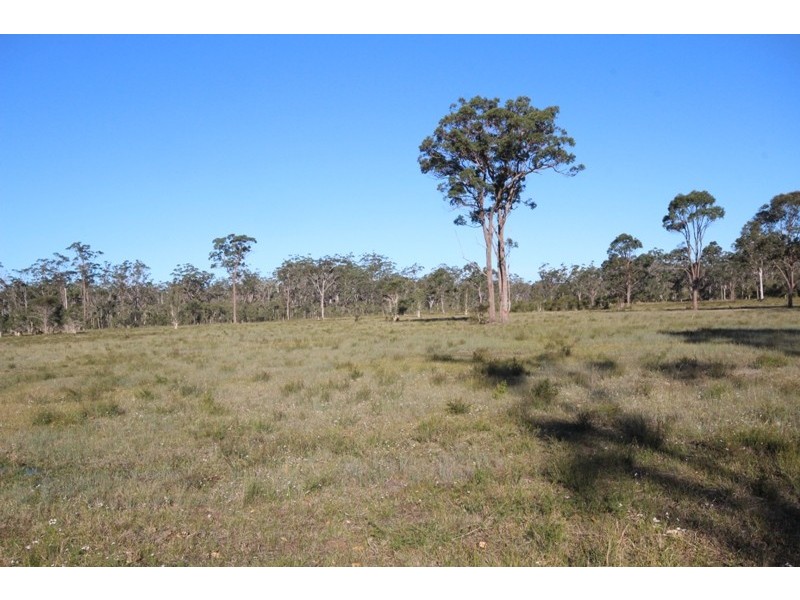 275 Aerodrome Road, Nabiac NSW 2312