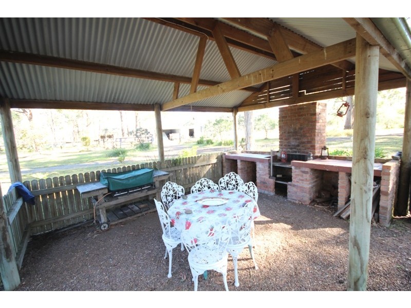 275 Aerodrome Road, Nabiac NSW 2312