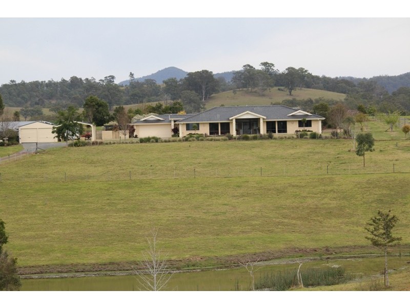 221 Marchfield Road, Wingham NSW 2429