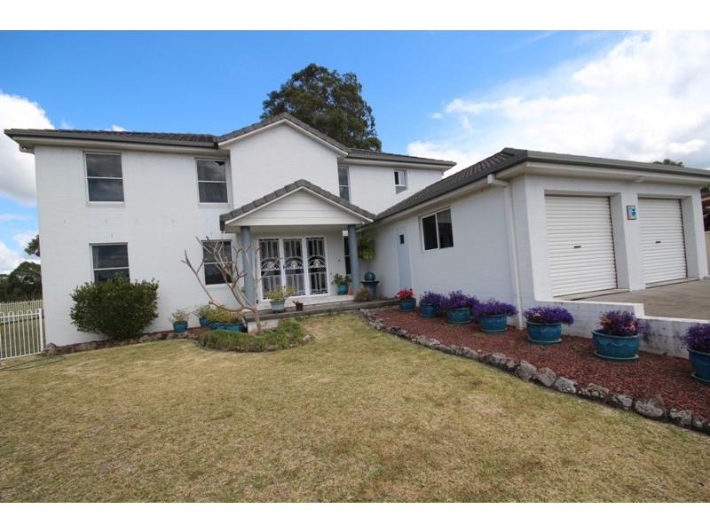 3 The Bunker, Wingham NSW 2429