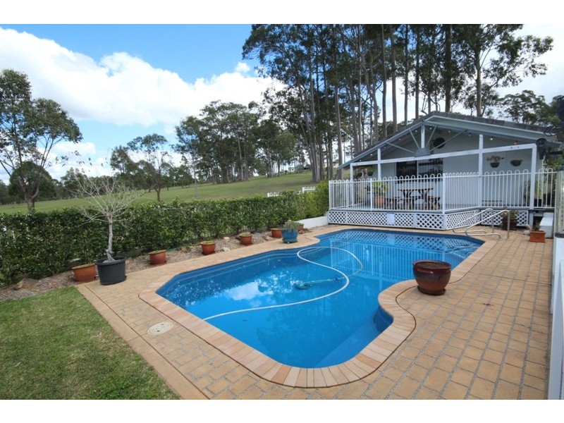 3 The Bunker, Wingham NSW 2429