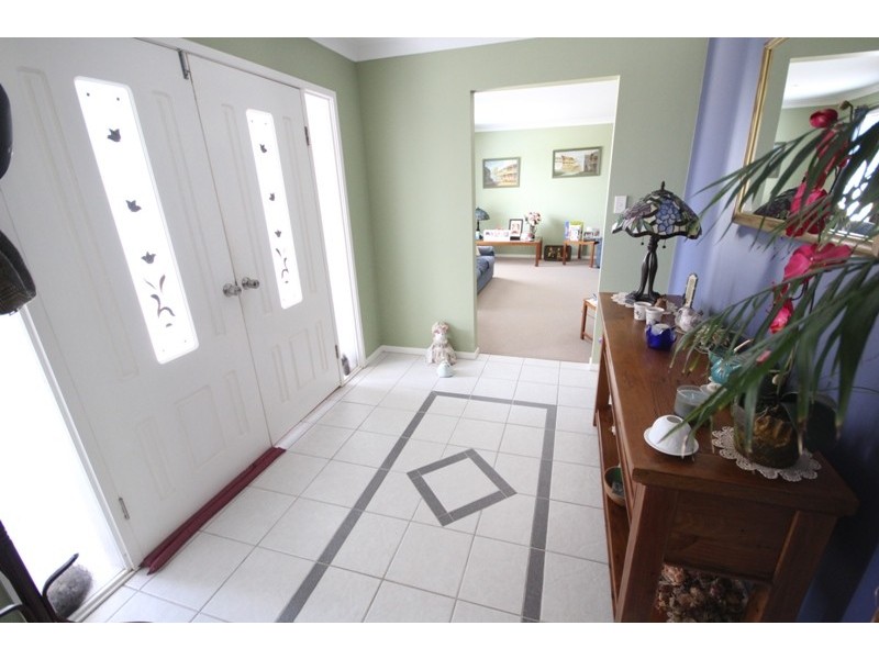 3 The Bunker, Wingham NSW 2429