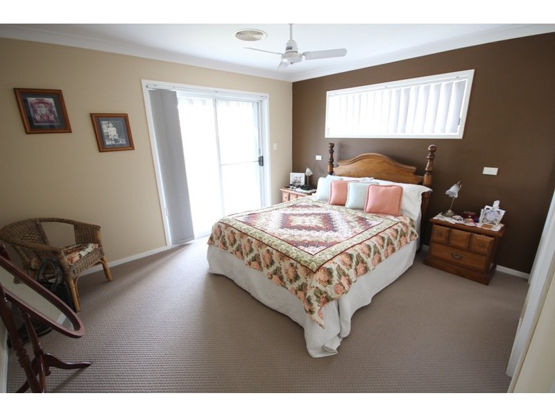 3 The Bunker, Wingham NSW 2429