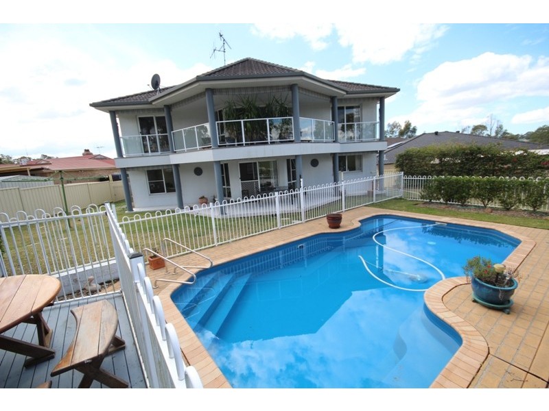 3 The Bunker, Wingham NSW 2429