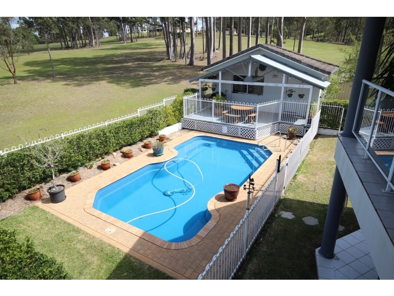 3 The Bunker, Wingham NSW 2429