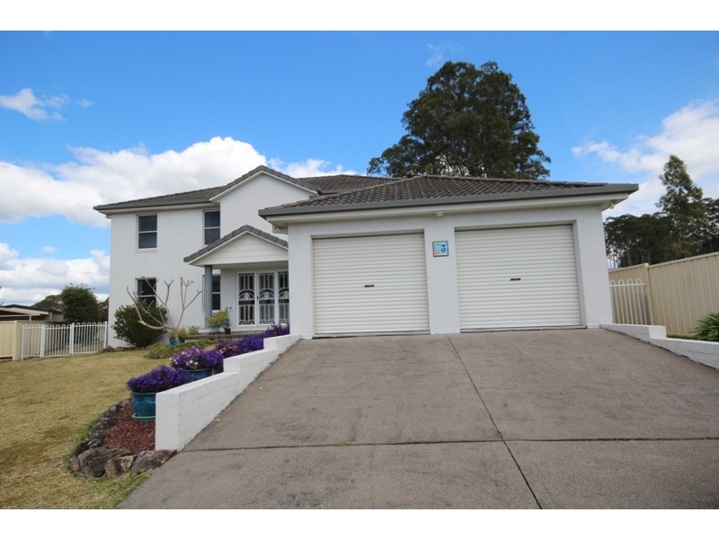 3 The Bunker, Wingham NSW 2429