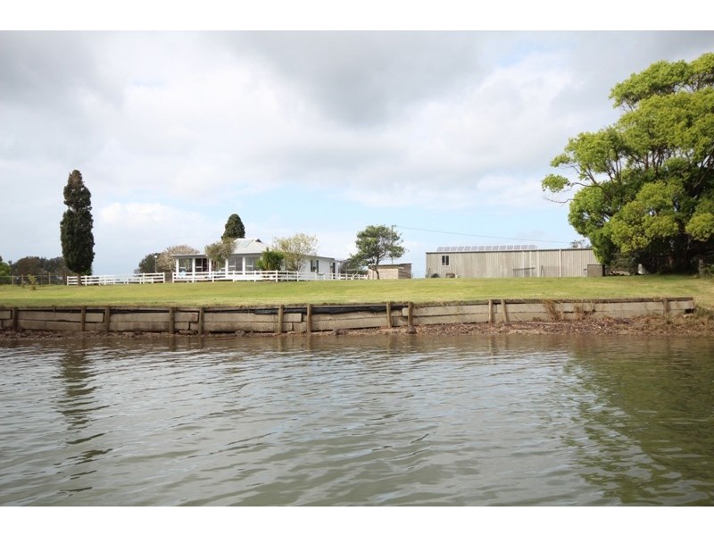 1583 Manning Point Road, Mitchells Island NSW 2430