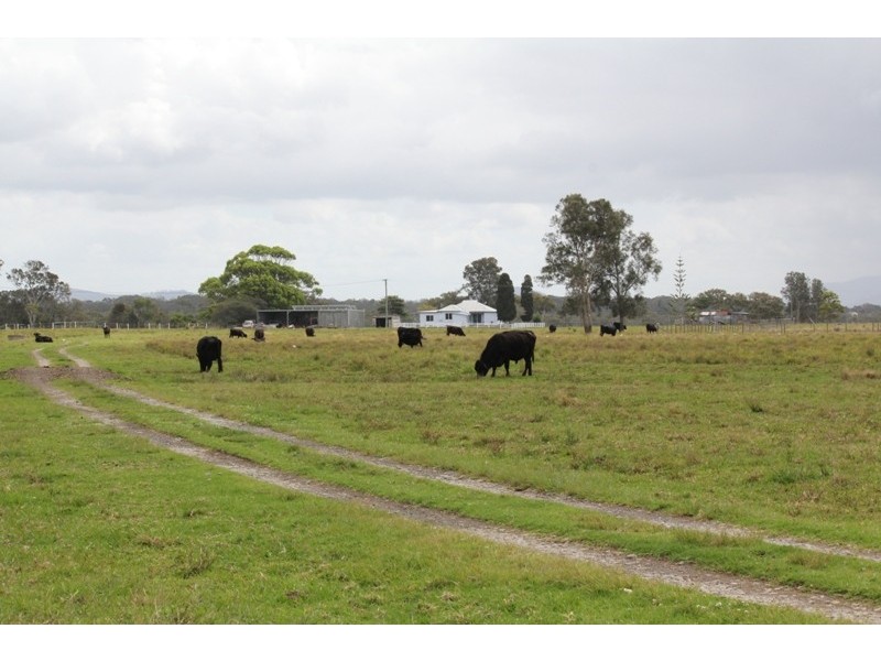 1583 Manning Point Road, Mitchells Island NSW 2430