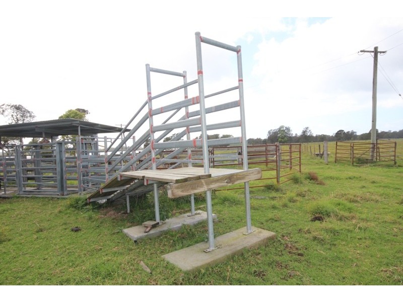 1583 Manning Point Road, Mitchells Island NSW 2430