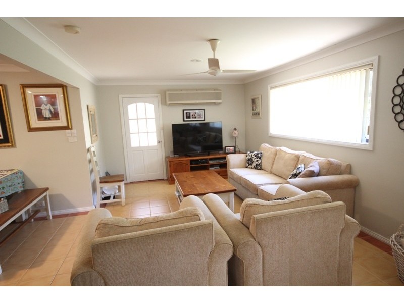 86 James Cowan Road, Krambach NSW 2429