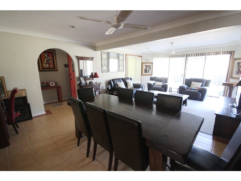 86 James Cowan Road, Krambach NSW 2429