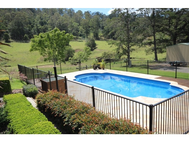 86 James Cowan Road, Krambach NSW 2429