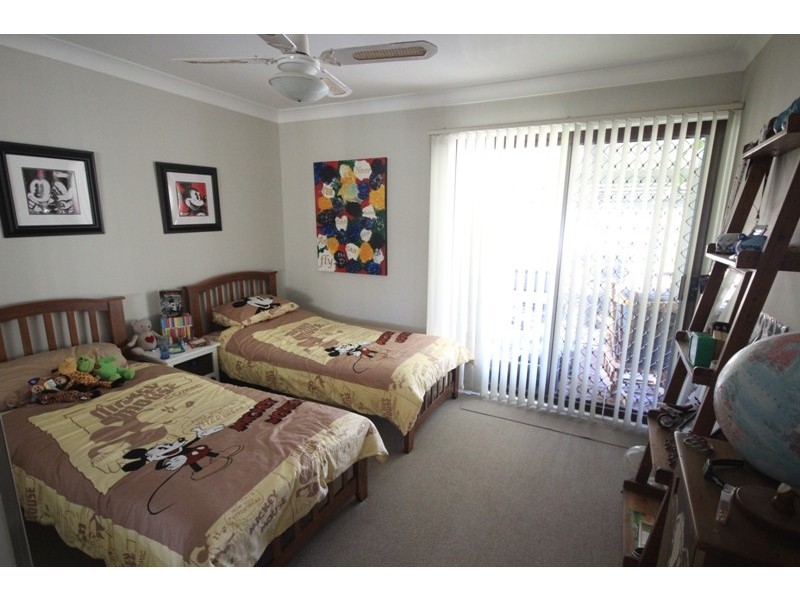 86 James Cowan Road, Krambach NSW 2429