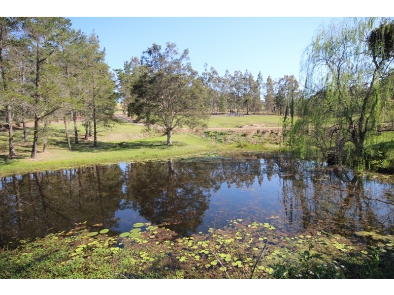 86 James Cowan Road, Krambach NSW 2429