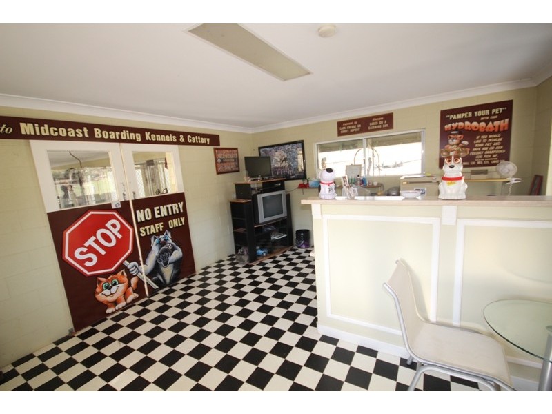 86 James Cowan Road, Krambach NSW 2429