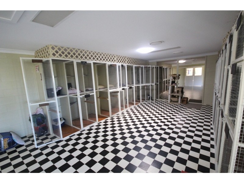 86 James Cowan Road, Krambach NSW 2429