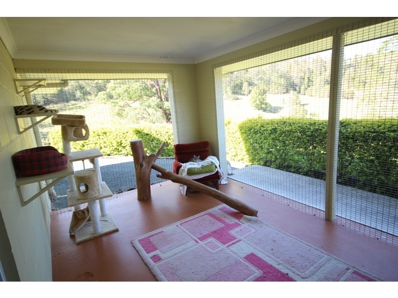 86 James Cowan Road, Krambach NSW 2429