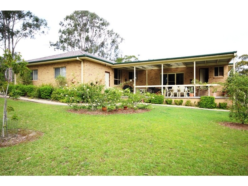 5 Bilby Close, Taree NSW 2430