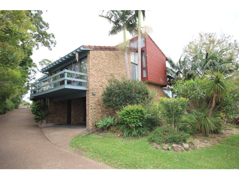 6/117 Wynter Street, Taree NSW 2430