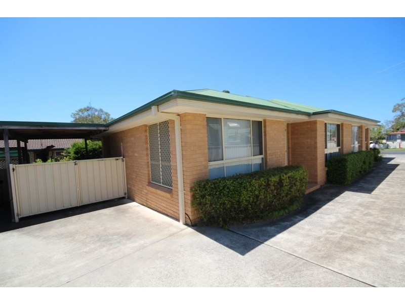 2/157 High Street, Taree NSW 2430