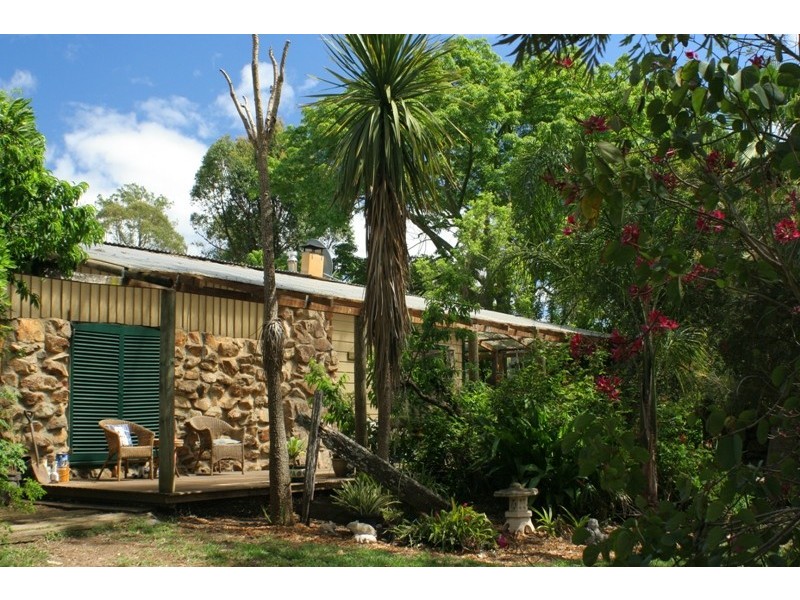 3849 Nowendoc Road, Number One NSW 2424