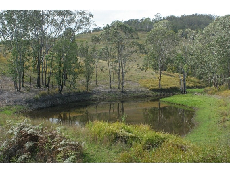 3849 Nowendoc Road, Number One NSW 2424
