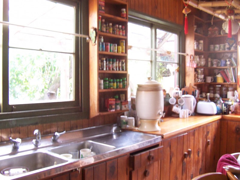 3849 Nowendoc Road, Number One NSW 2424