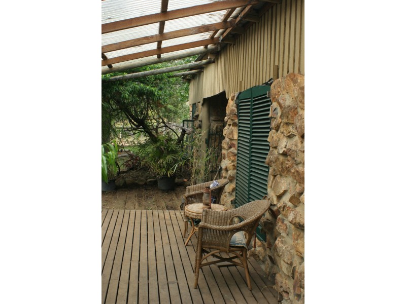 3849 Nowendoc Road, Number One NSW 2424